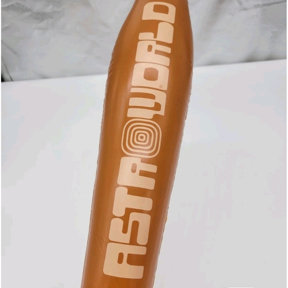 Astroworld  beach bat - Picture 1 of 4